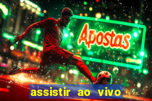 assistir ao vivo flamengo futemax